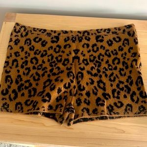 Victoria’s Secret cashmere sleep bottom, XL, never worn